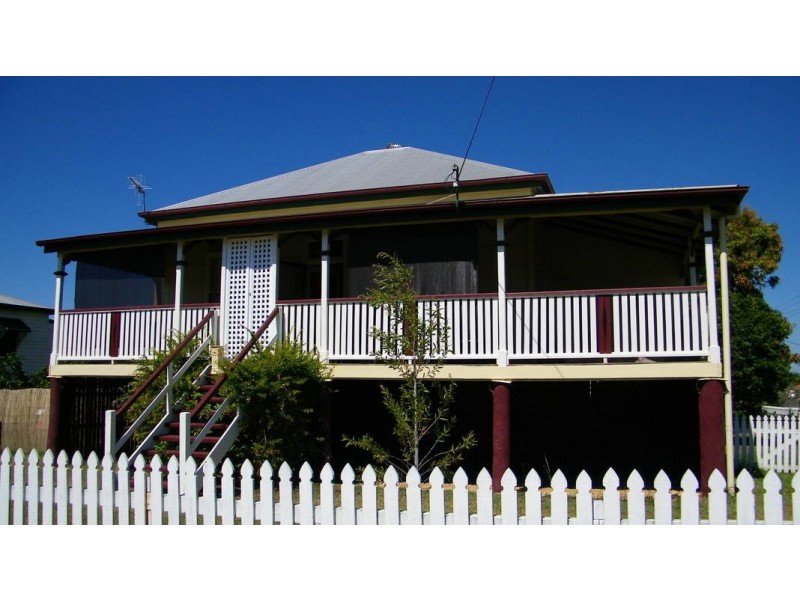 Maryborough QLD 4650