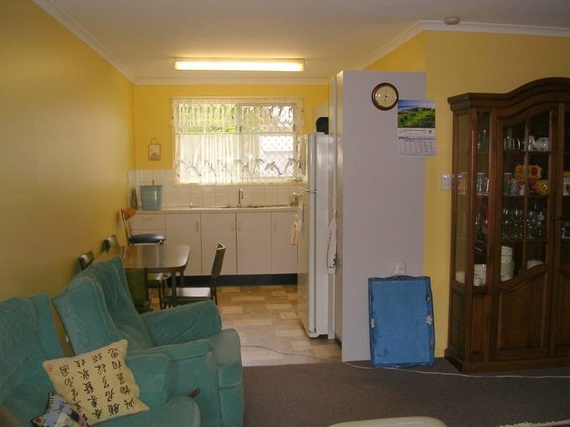 Granville QLD 4650