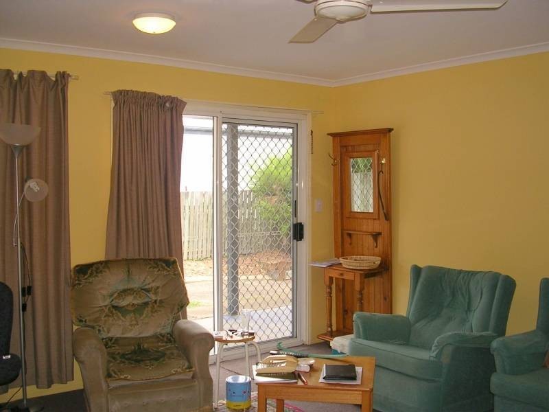 Granville QLD 4650