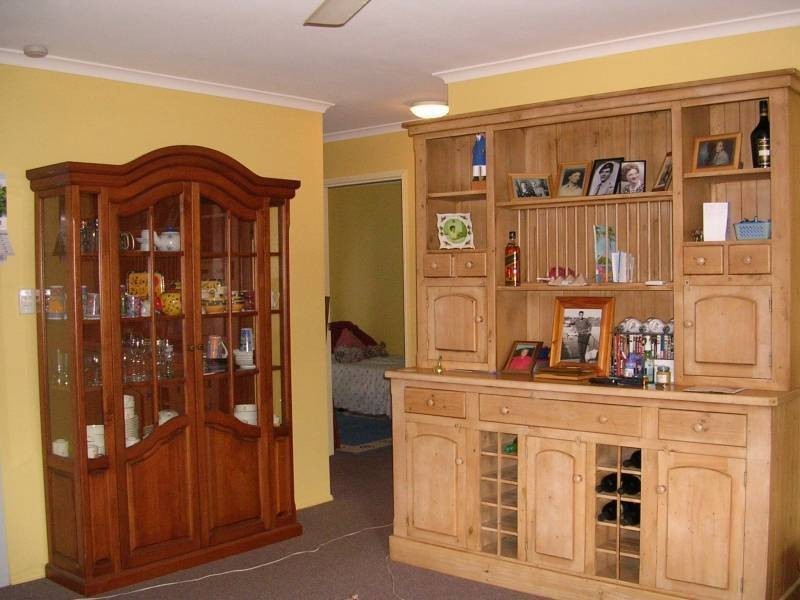 Granville QLD 4650
