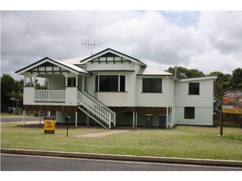 Maryborough QLD 4650