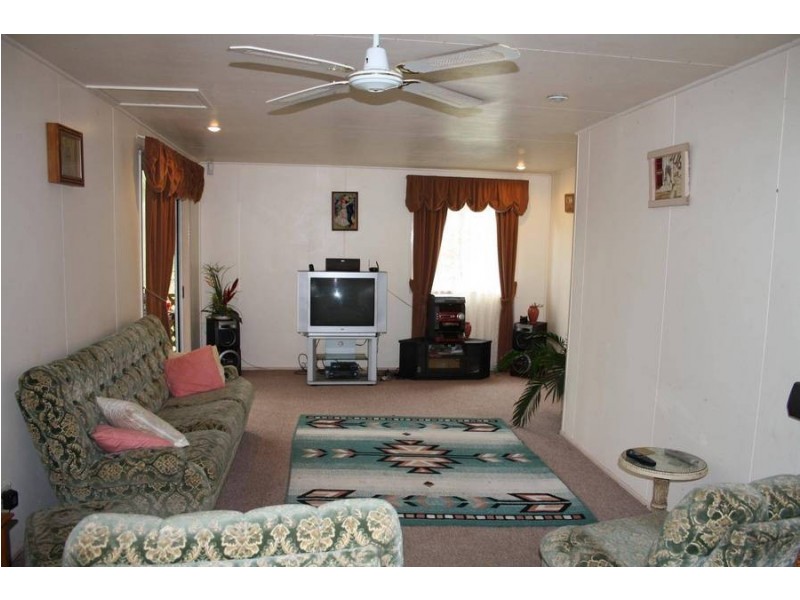 66 Banana Street, Granville QLD 4650