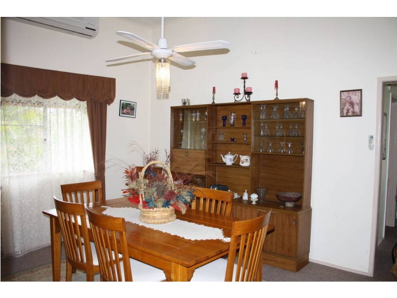 66 Banana Street, Granville QLD 4650