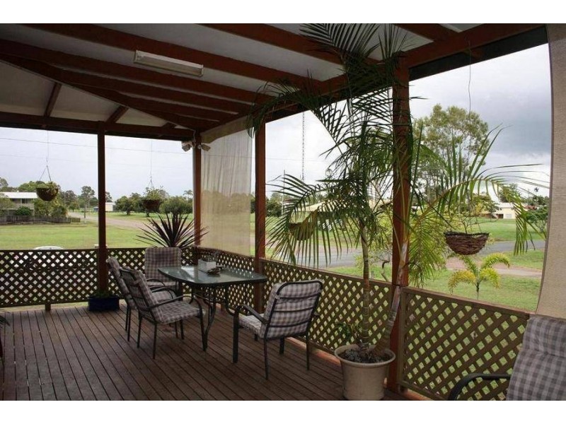 66 Banana Street, Granville QLD 4650