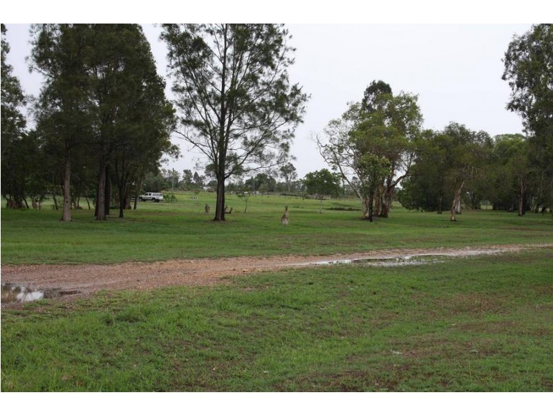 66 Banana Street, Granville QLD 4650