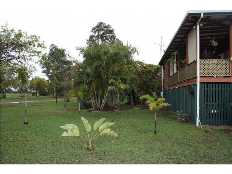66 Banana Street, Granville QLD 4650