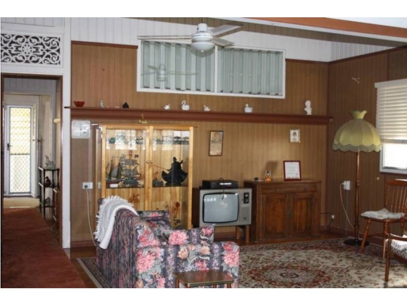 Maryborough QLD 4650