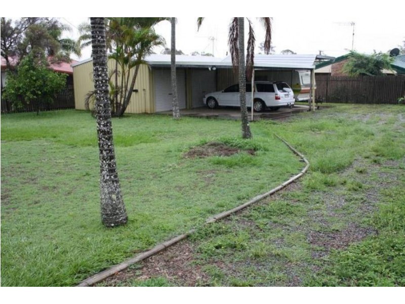 Maryborough QLD 4650