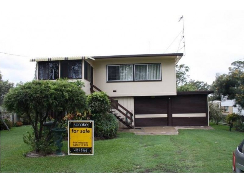 Tuan QLD 4650