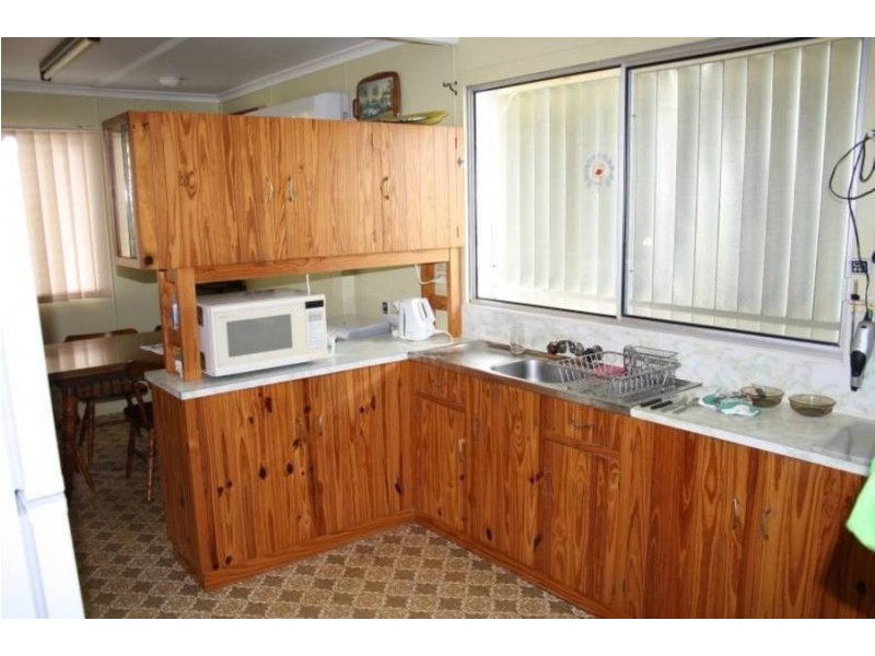 Tuan QLD 4650