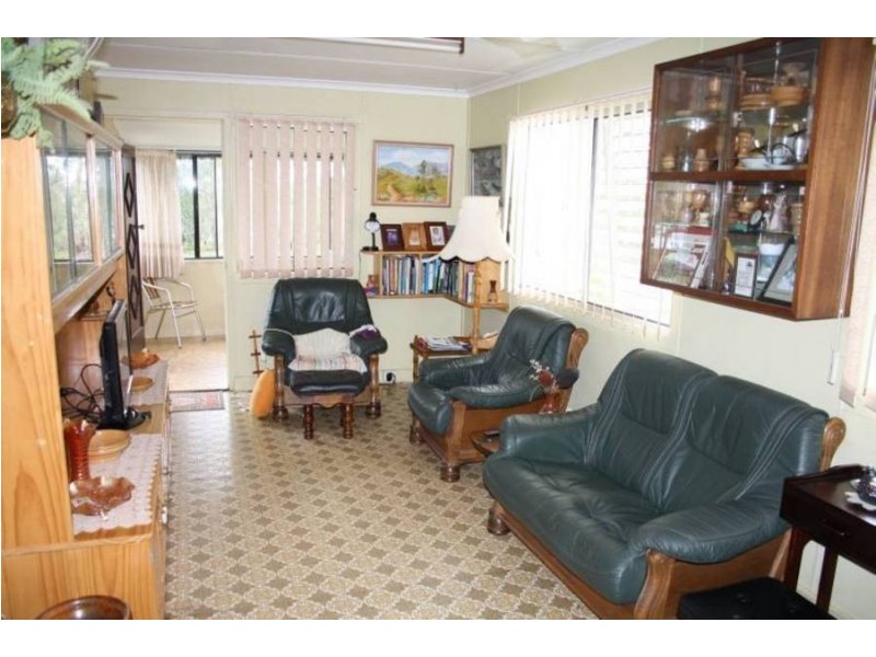 Tuan QLD 4650