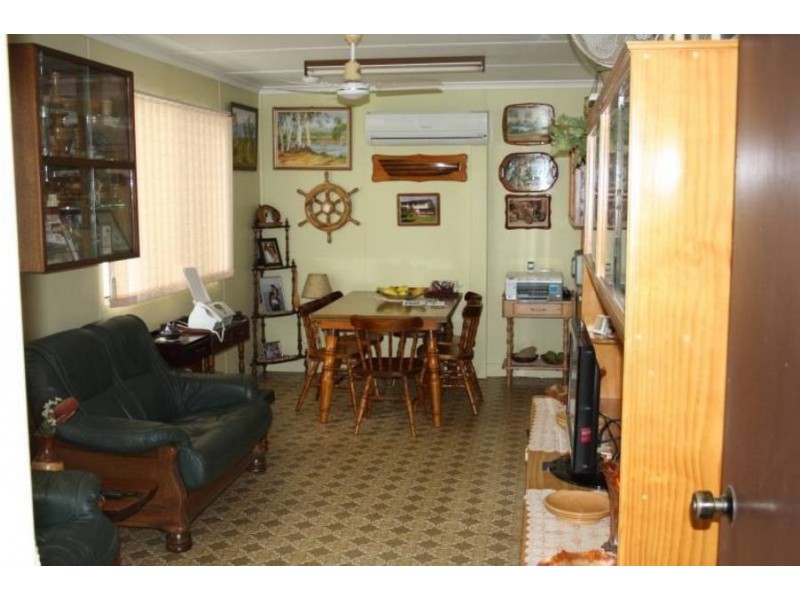Tuan QLD 4650