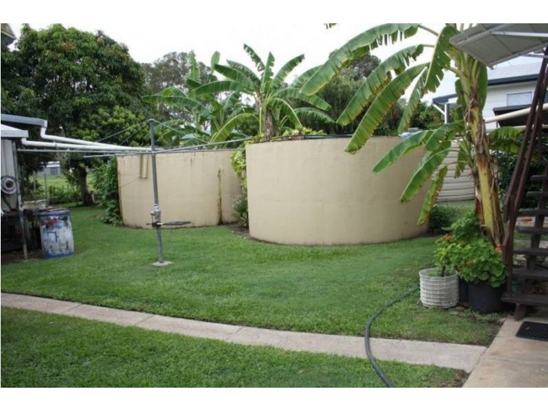 Tuan QLD 4650