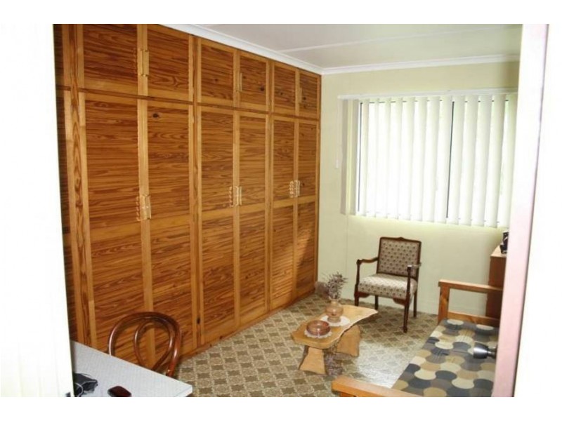 Tuan QLD 4650