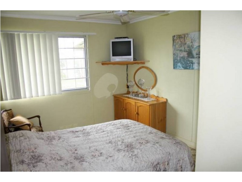Tuan QLD 4650