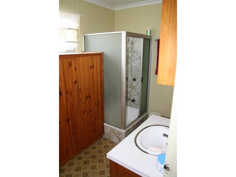 Tuan QLD 4650