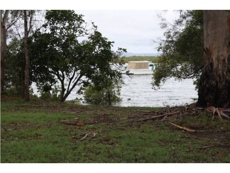 Tuan QLD 4650