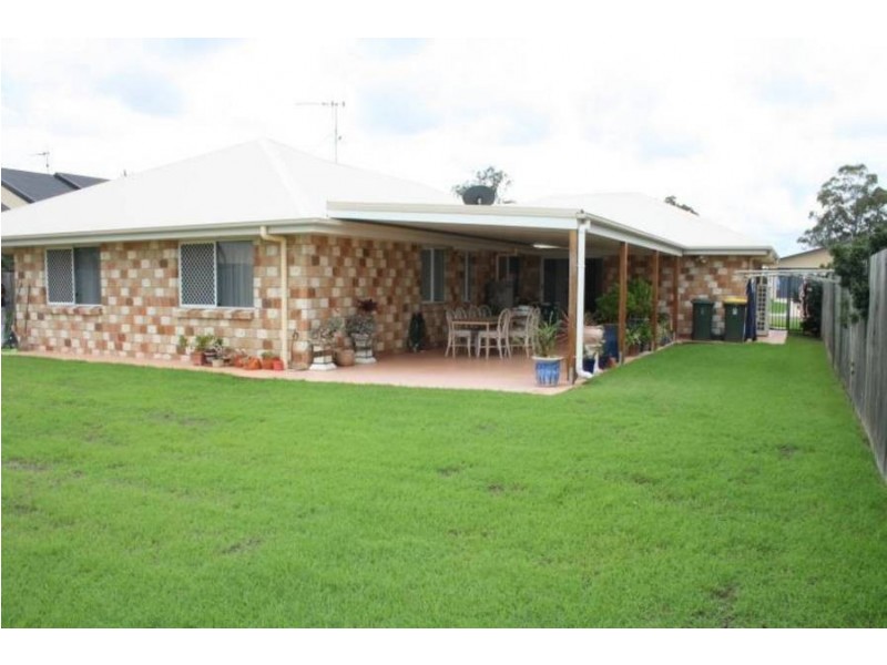 Tinana QLD 4650