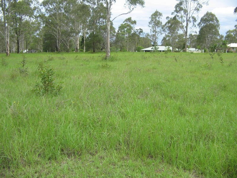 Granville QLD 4650