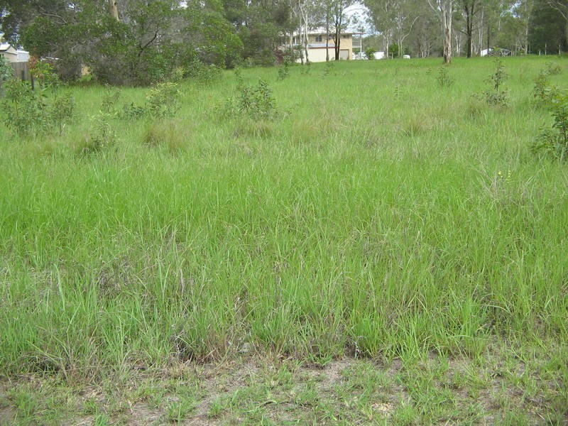 Granville QLD 4650