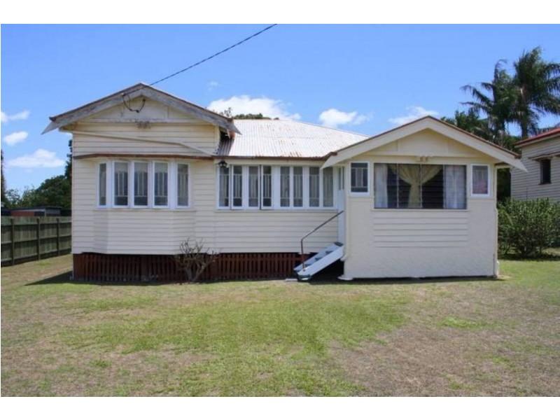 Maryborough QLD 4650