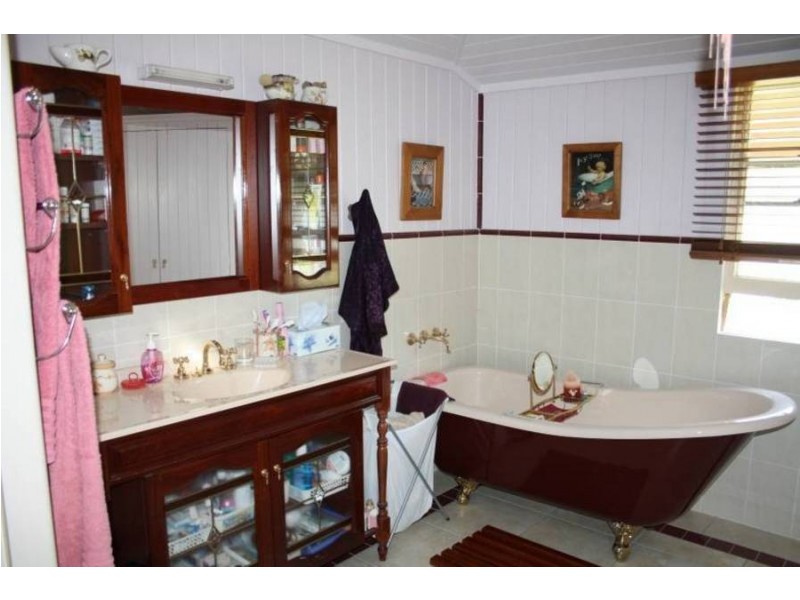 Torbanlea QLD 4662