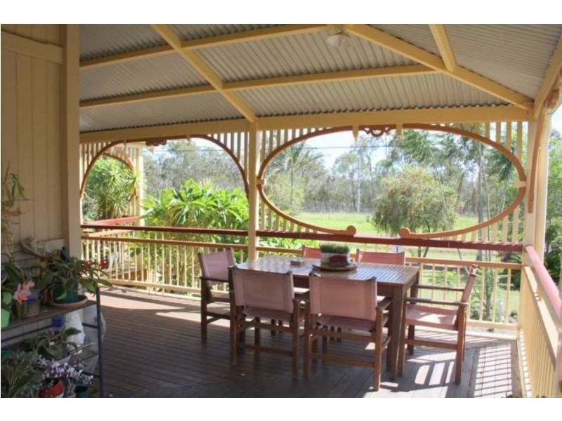 Torbanlea QLD 4662