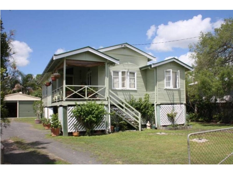 Maryborough QLD 4650