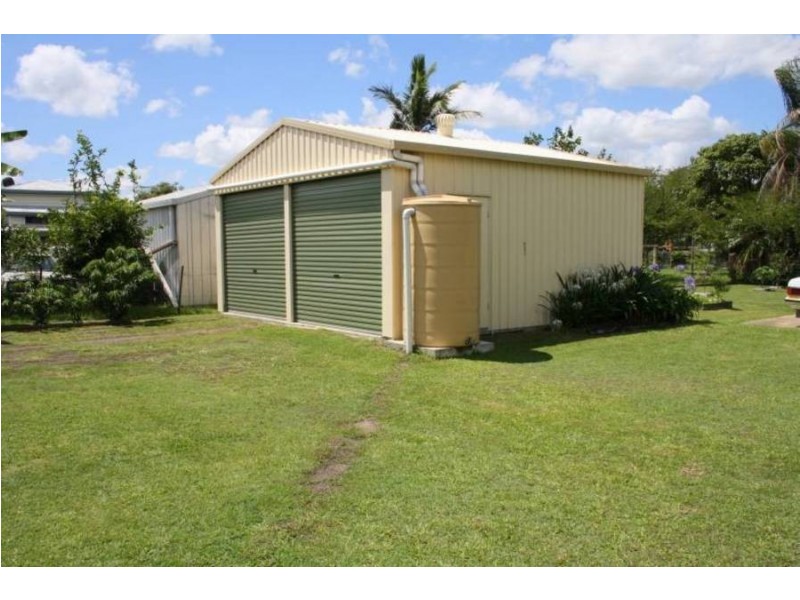 Maryborough QLD 4650