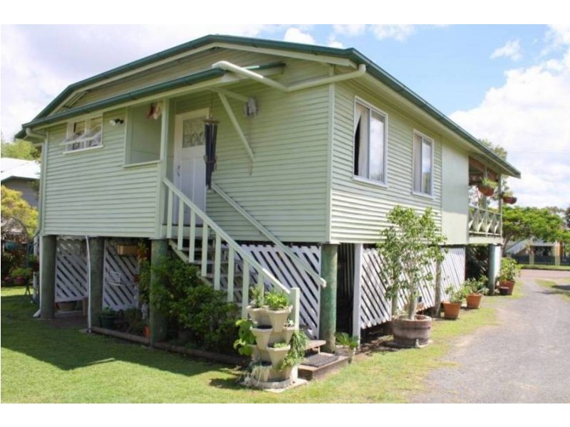 Maryborough QLD 4650