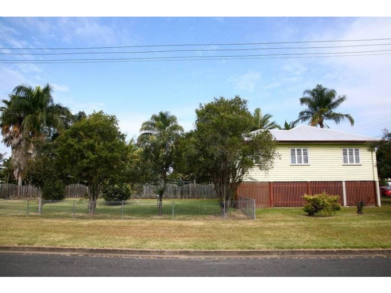 Maryborough QLD 4650