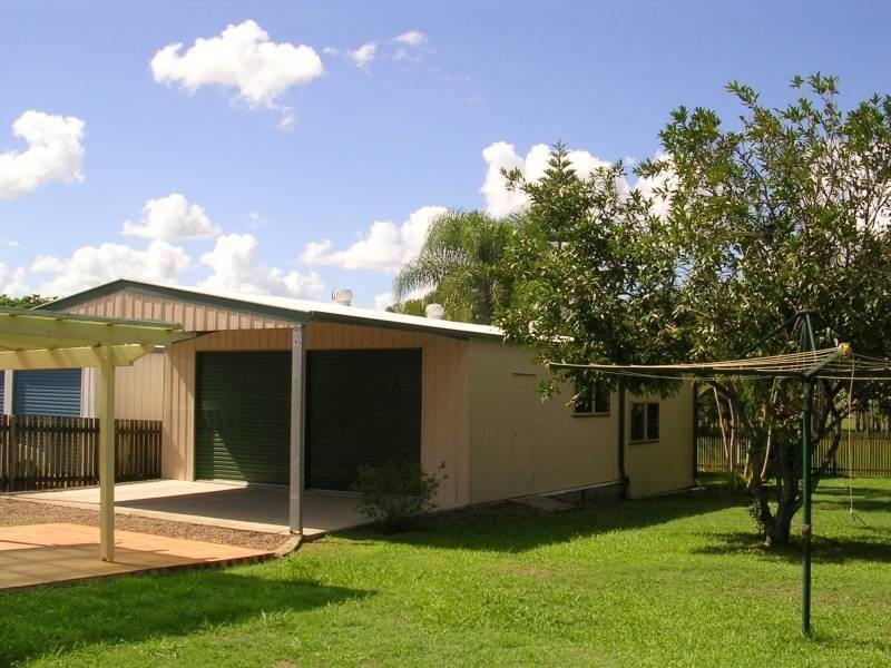 Maryborough QLD 4650