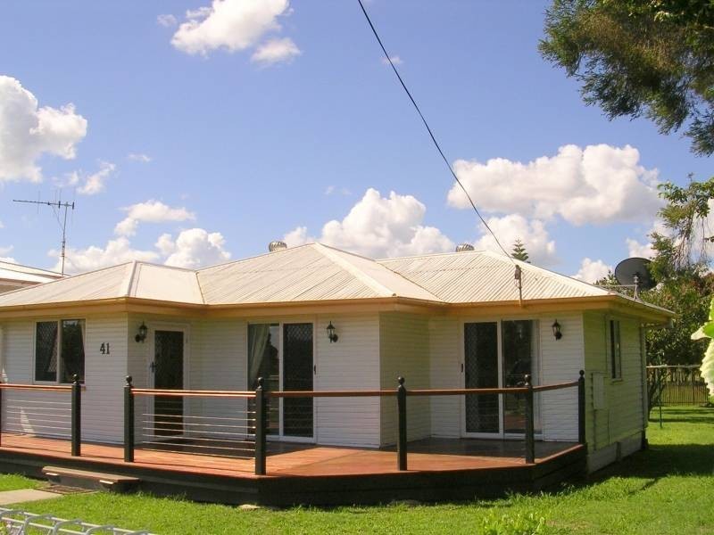 Maryborough QLD 4650