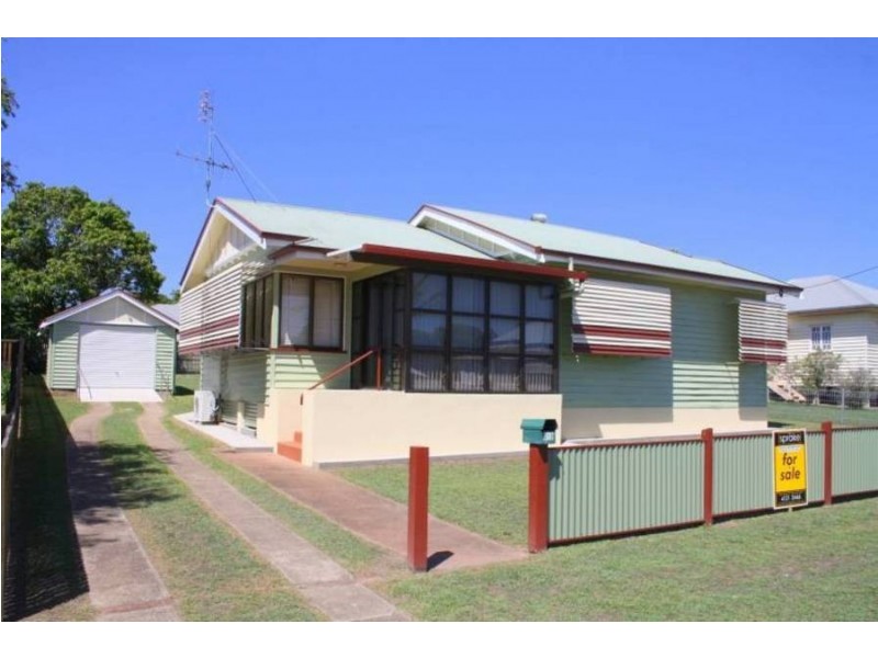 Maryborough QLD 4650