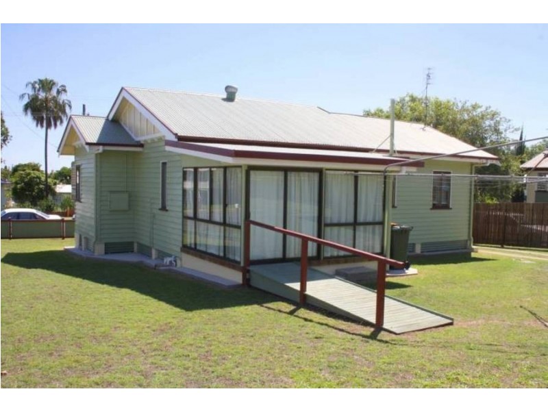 Maryborough QLD 4650