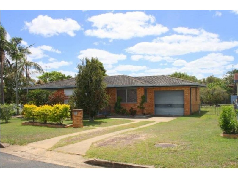 Maryborough QLD 4650