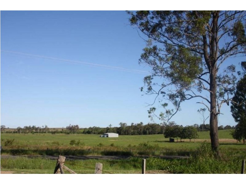 Mungar QLD 4650