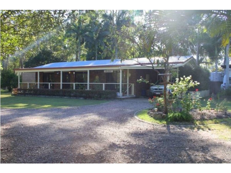 50 Sunset Court, Tinana QLD 4650