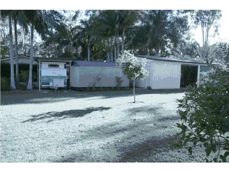 50 Sunset Court, Tinana QLD 4650