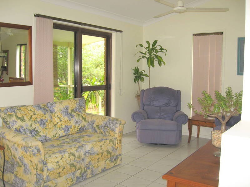 50 Sunset Court, Tinana QLD 4650