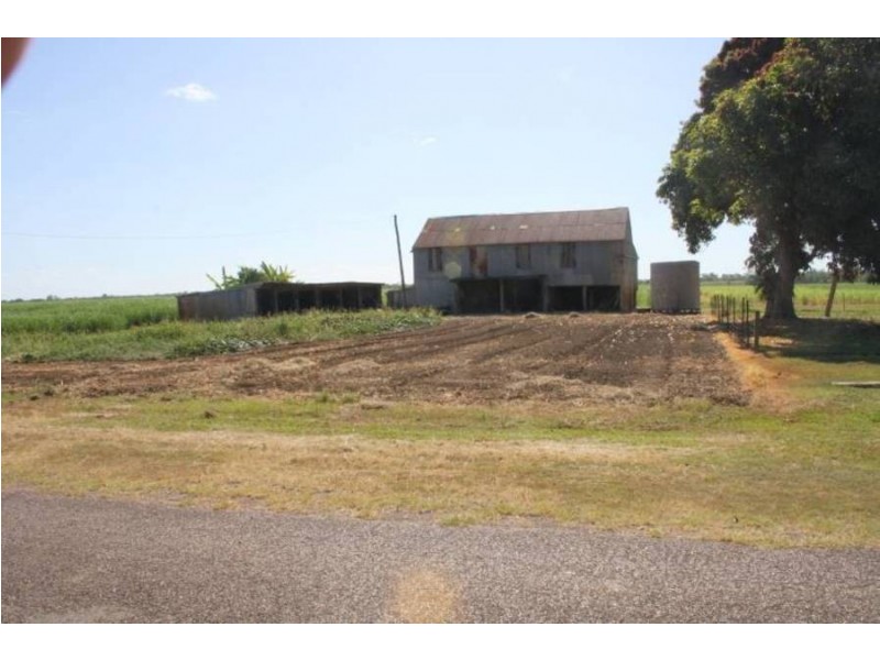 Island Plantation QLD 4650