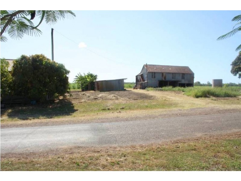 Island Plantation QLD 4650