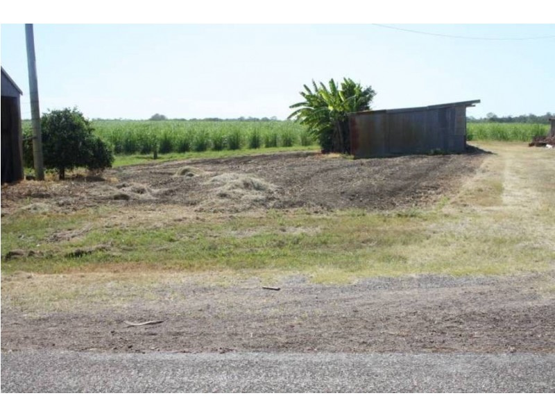 Island Plantation QLD 4650