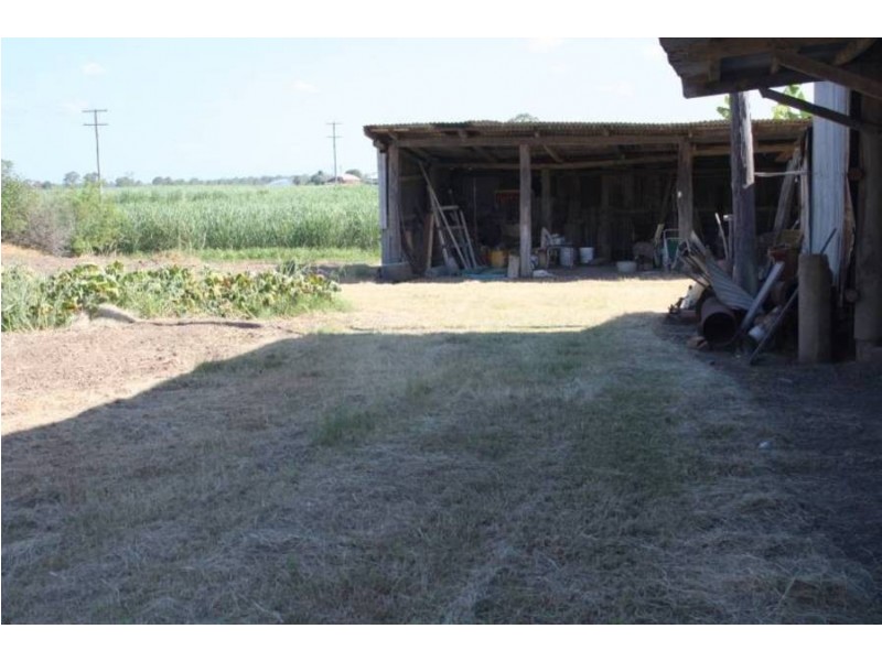 Island Plantation QLD 4650