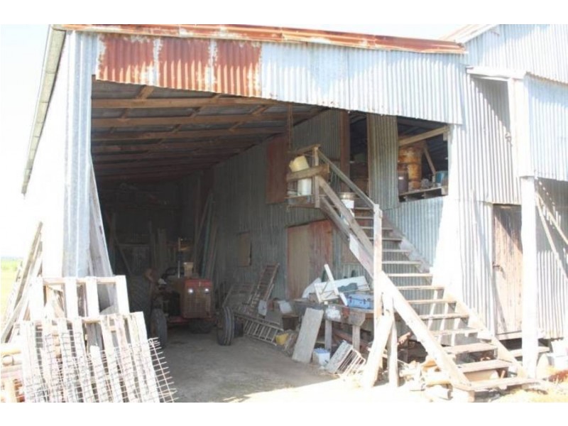 Island Plantation QLD 4650