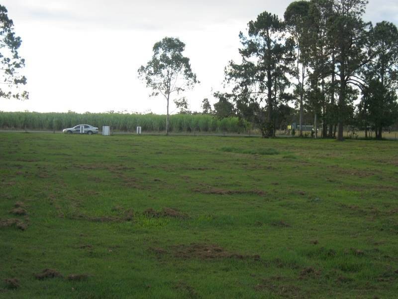 Dundathu QLD 4650
