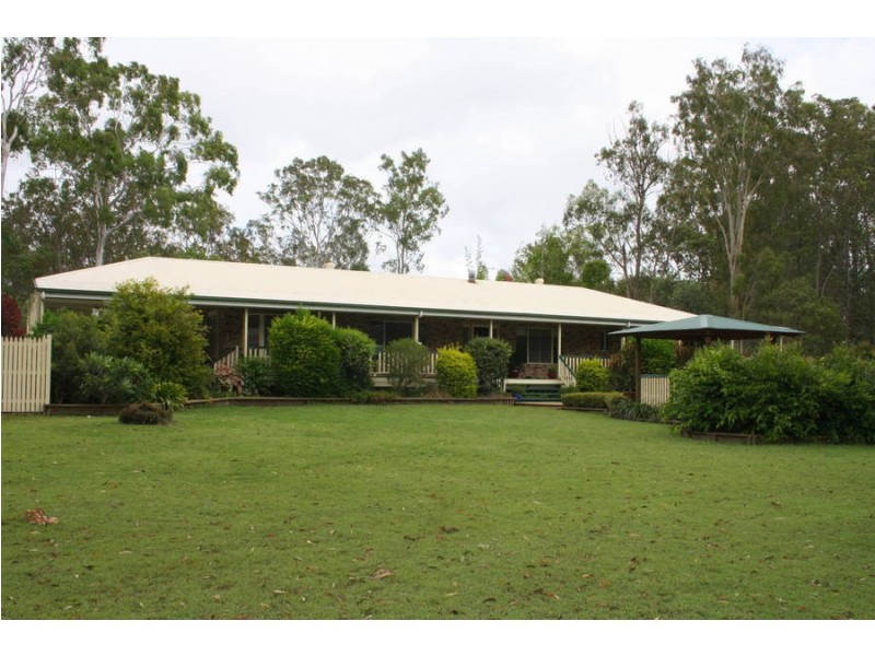 149 Iindah Road West, Tinana QLD 4650