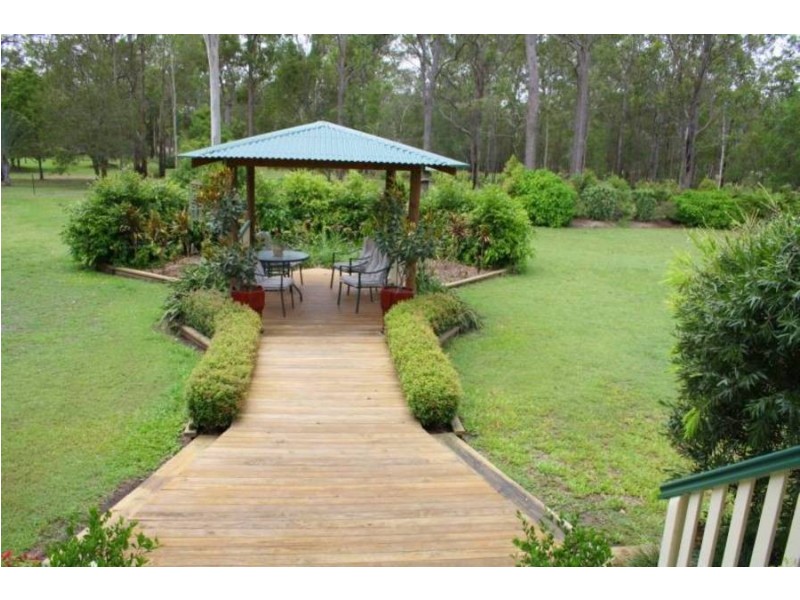 149 Iindah Road West, Tinana QLD 4650