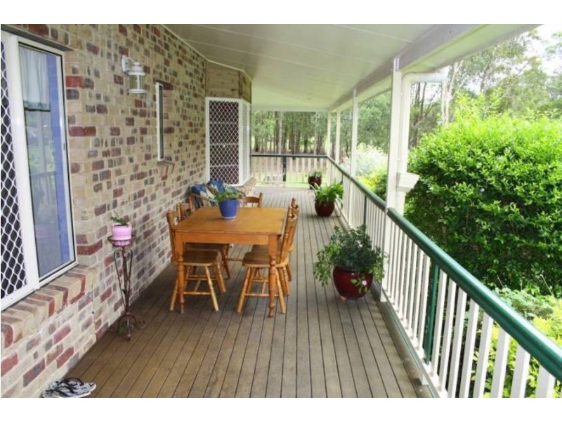 149 Iindah Road West, Tinana QLD 4650