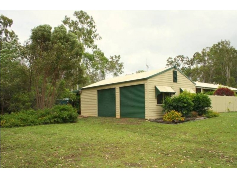 149 Iindah Road West, Tinana QLD 4650